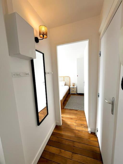 Appartamento Le Diptik - T2 Hyper Centre - Proche Gare - Fibre - Netflix Châteauroux Esterno foto